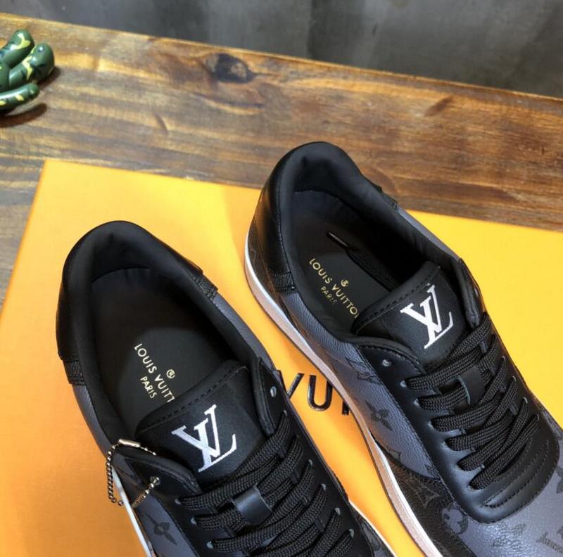 glami shop- LOV Men Shoes - 1409