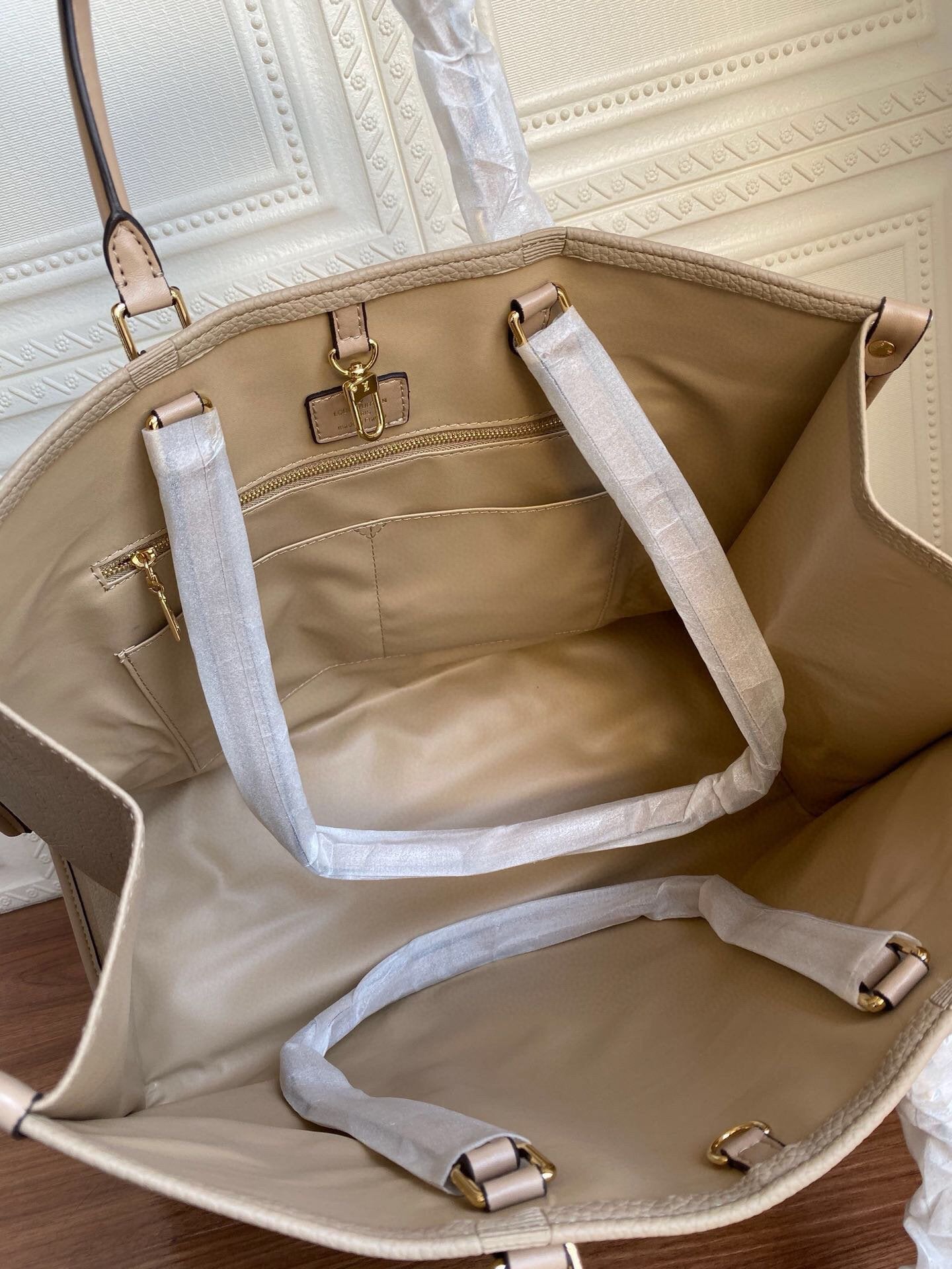 GLM - Top Quality Bags LUV 458