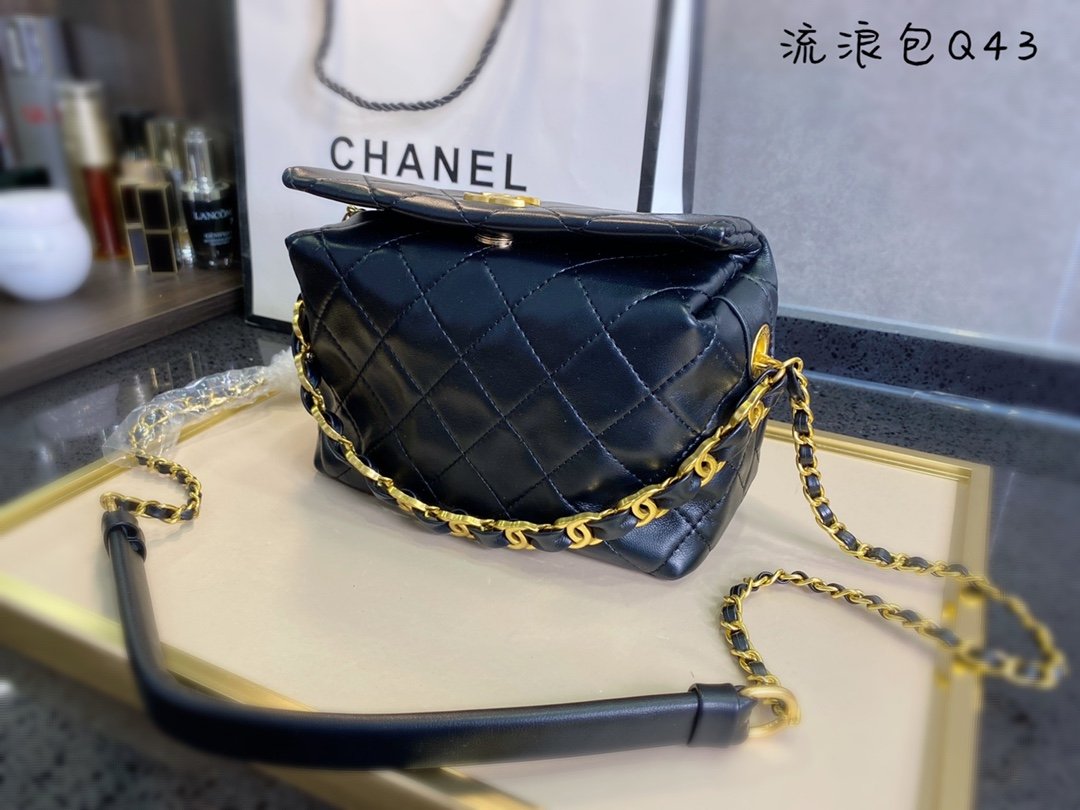 GLM - Top Quality Bags CHL 129