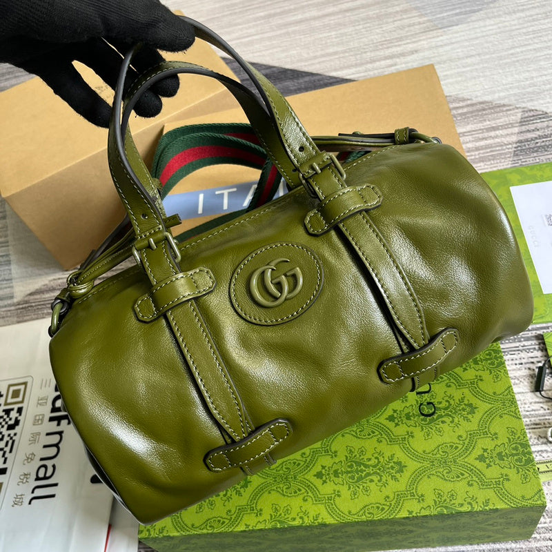 Satchel Bags - GCI Bags - 5495