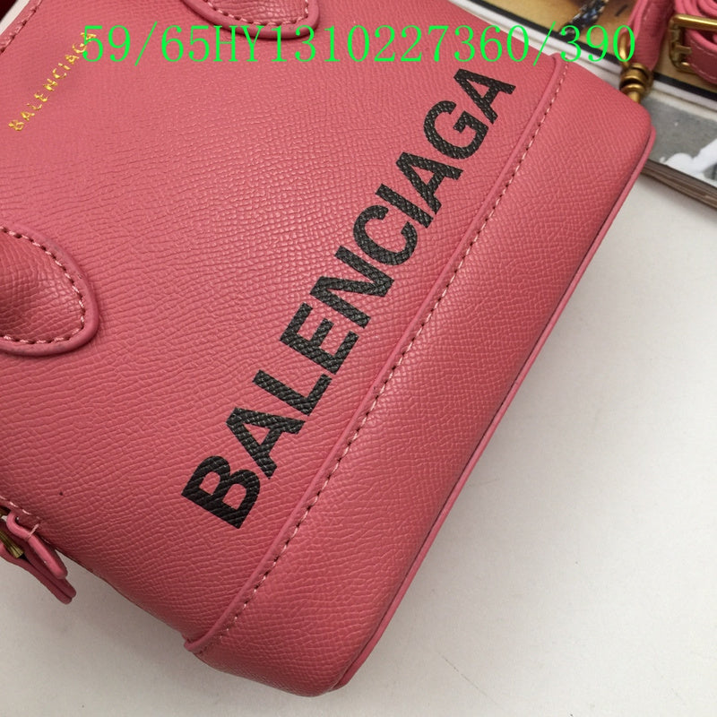 GLM Top Quality - BGA Bags - 1909