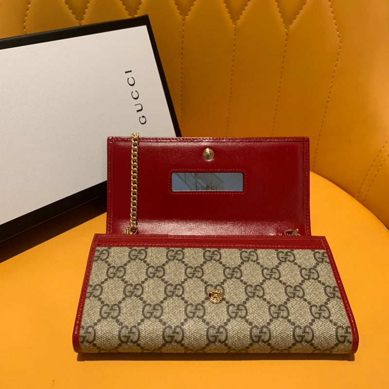 Satchel Bags - GCI Bags - 4385