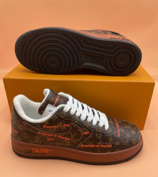 glami shop- LOV Men Shoes - 974