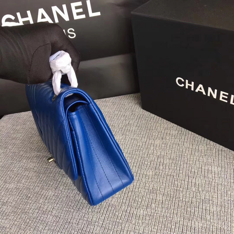 Satchel Bags - CHL Bags - 741