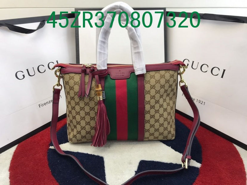Glami - GUKI Bags - 2384
