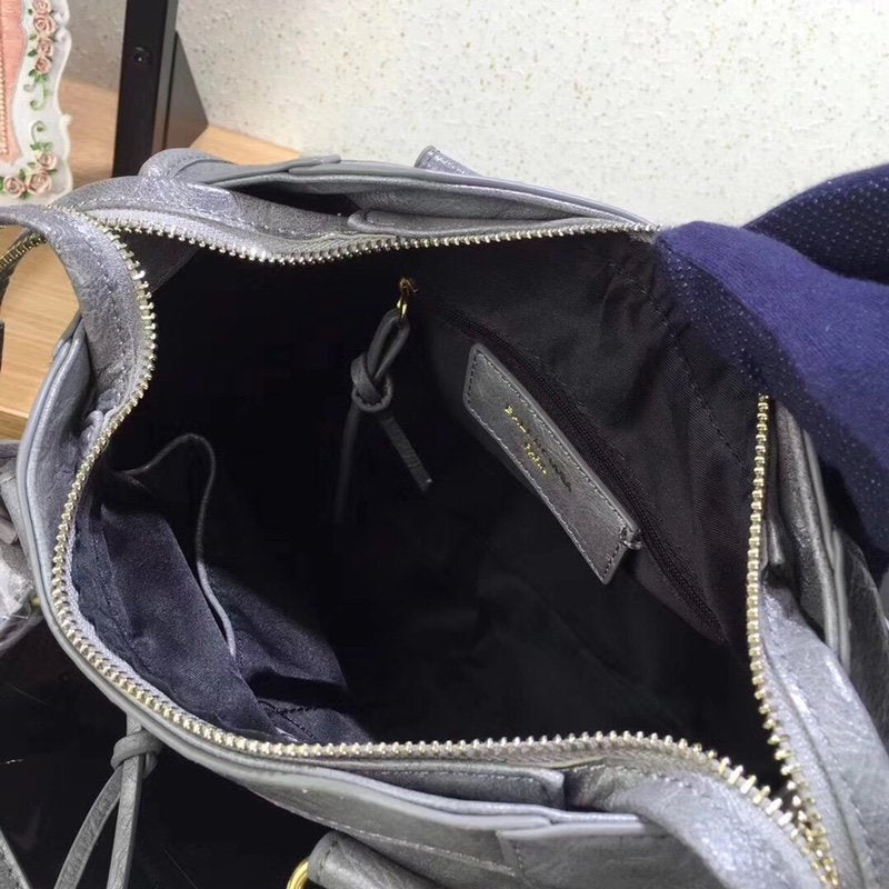 Satchel Bags - BGA Bags - 2217