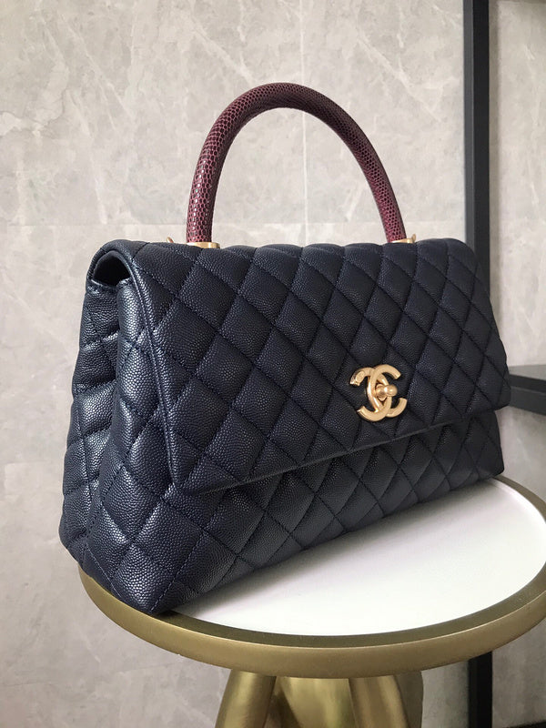 Satchel Bags - CHL Bags - 3790