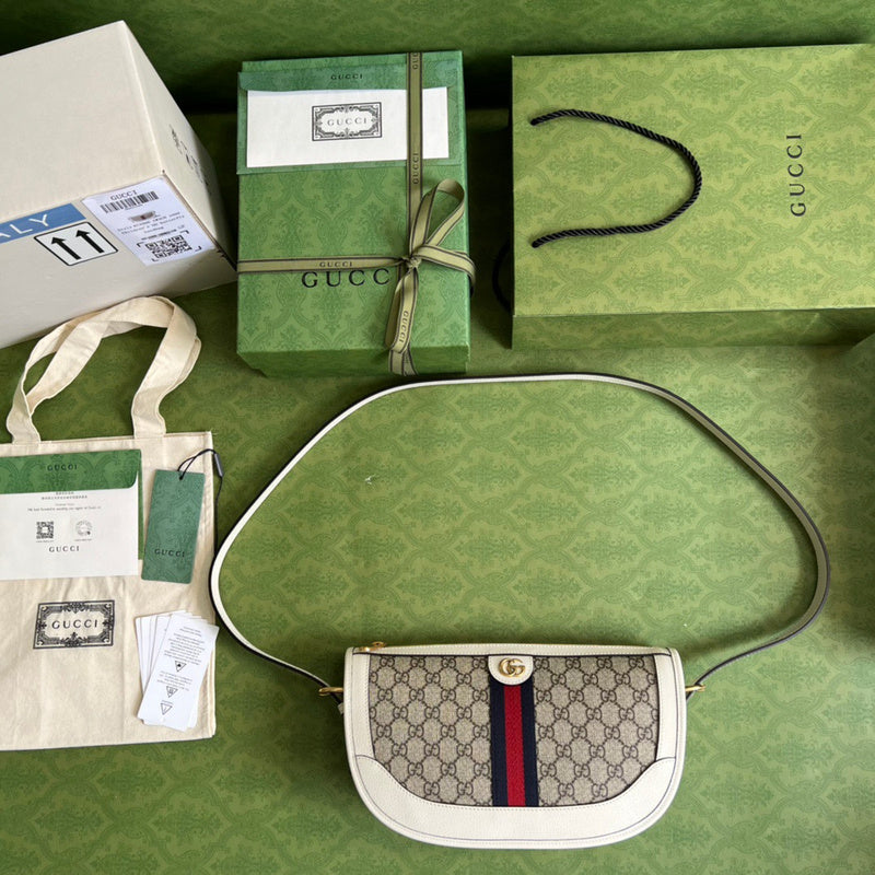 Satchel Bags - GCI Bags - 6607