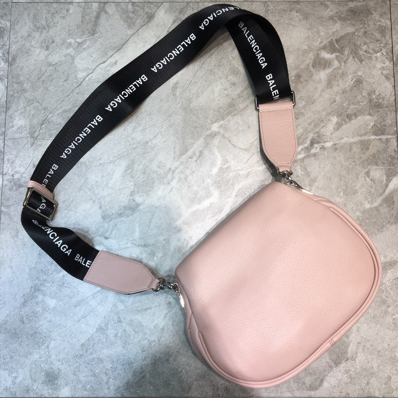 Satchel Bags - BGA Bags - 952