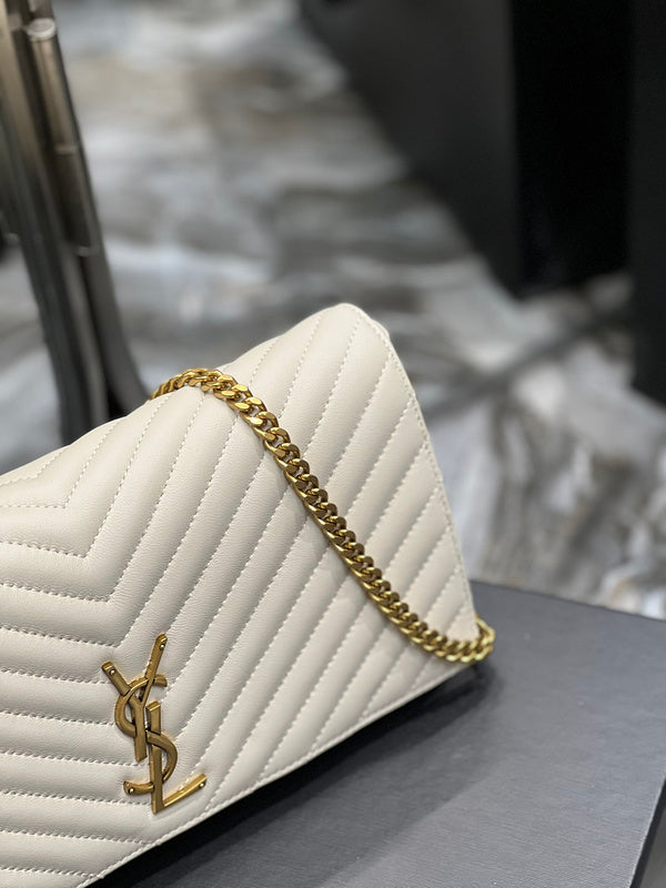Satchel Bags - SLY Bags - 207
