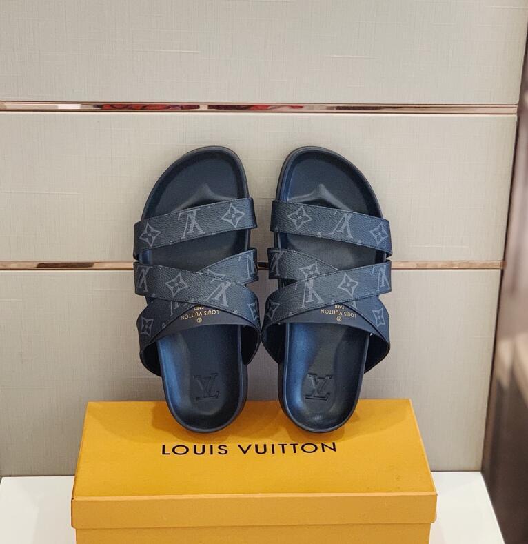 glami shop- LOV Men Shoes - 1611