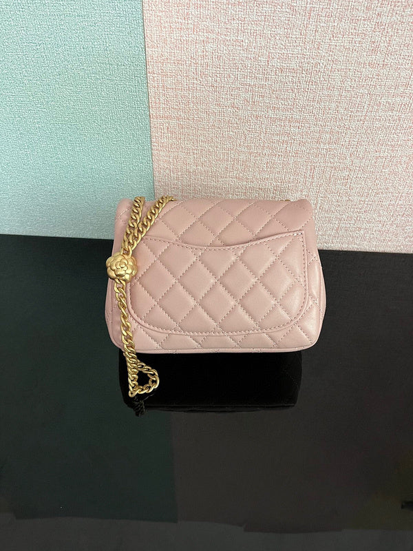 Satchel Bags - CHL Bags - 2467