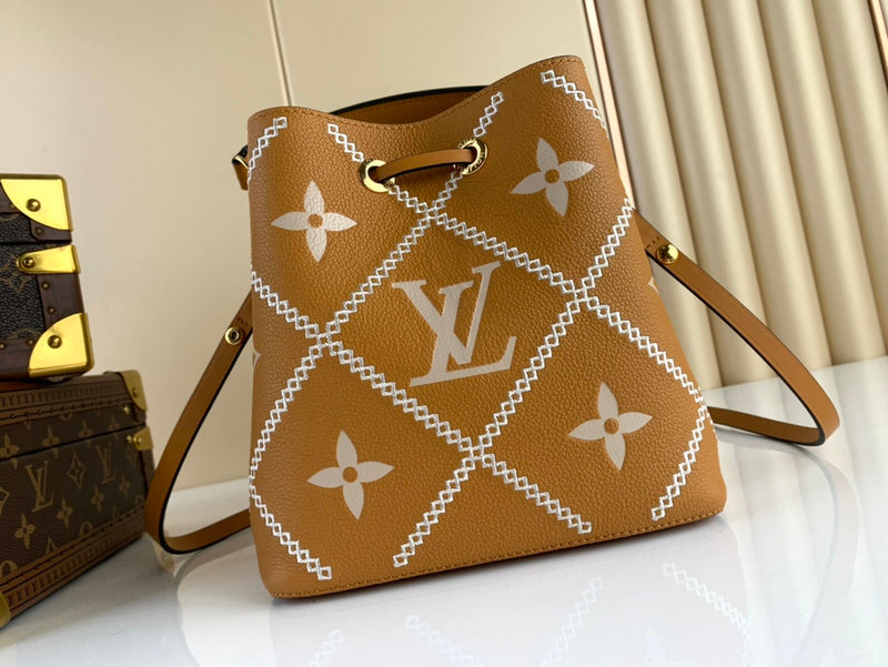 Satchel Bags - VL Bags - 4675