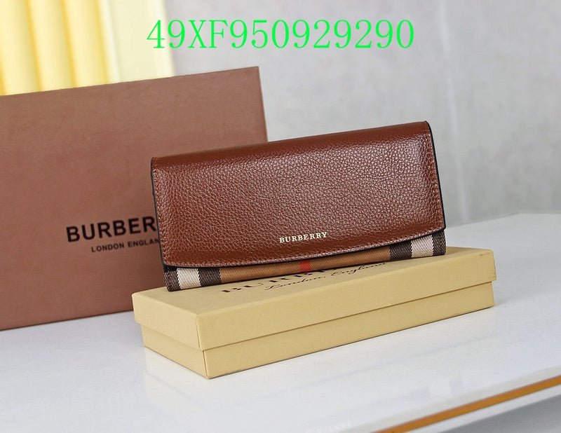 Glami - BOR Wallet - 117