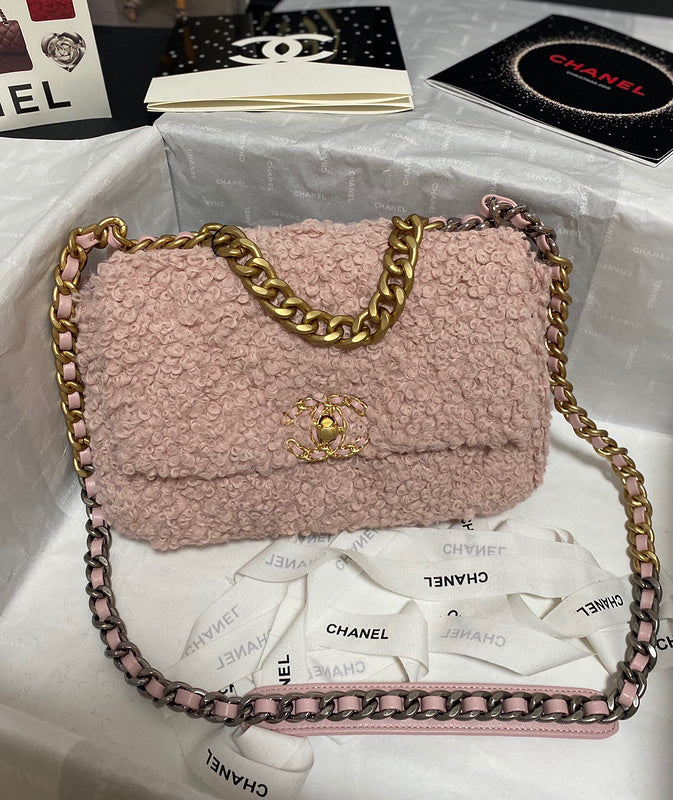 Satchel Bags - CHL Bags - 4039