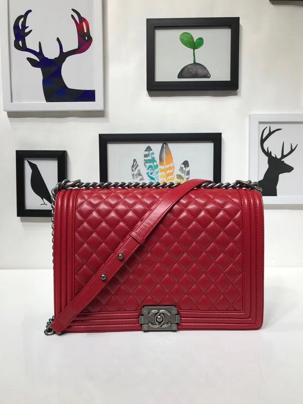 Satchel Bags - CHL Bags - 636