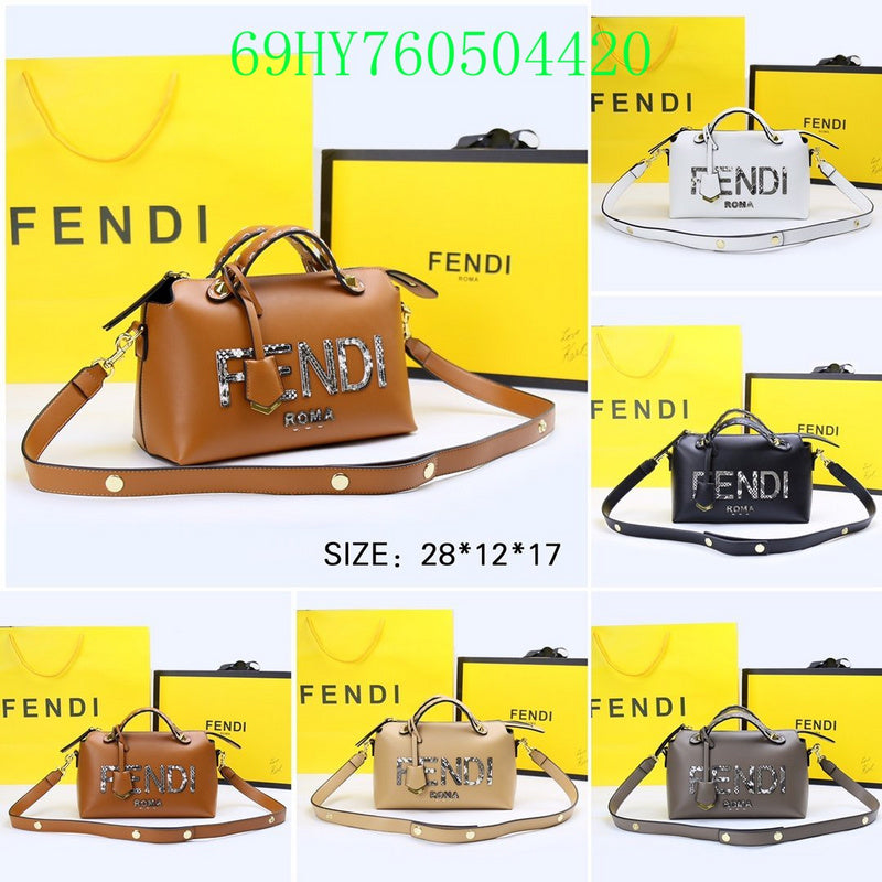 Glami - FDE Bags - 1561