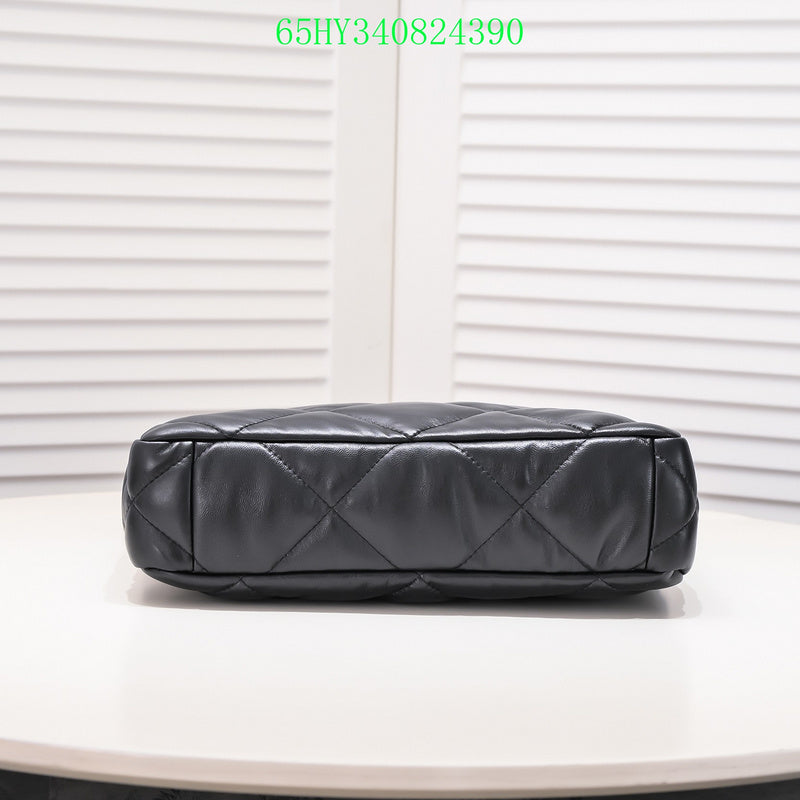 Satchel Bags - CHL Bags - 5091