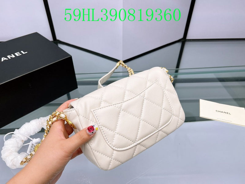 Glami - CHL Bags - 2398