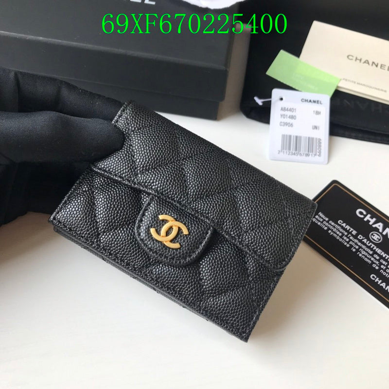 Glami - CHL Wallet - 2509