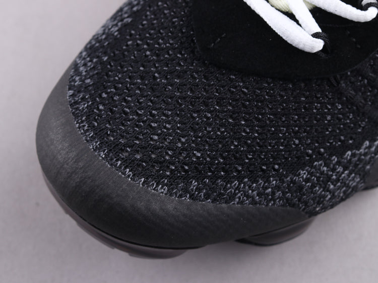 GLM - OW x Vapormax Black & White