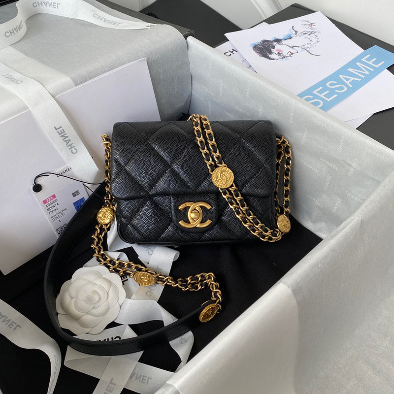Satchel Bags - CHL Bags - 7589