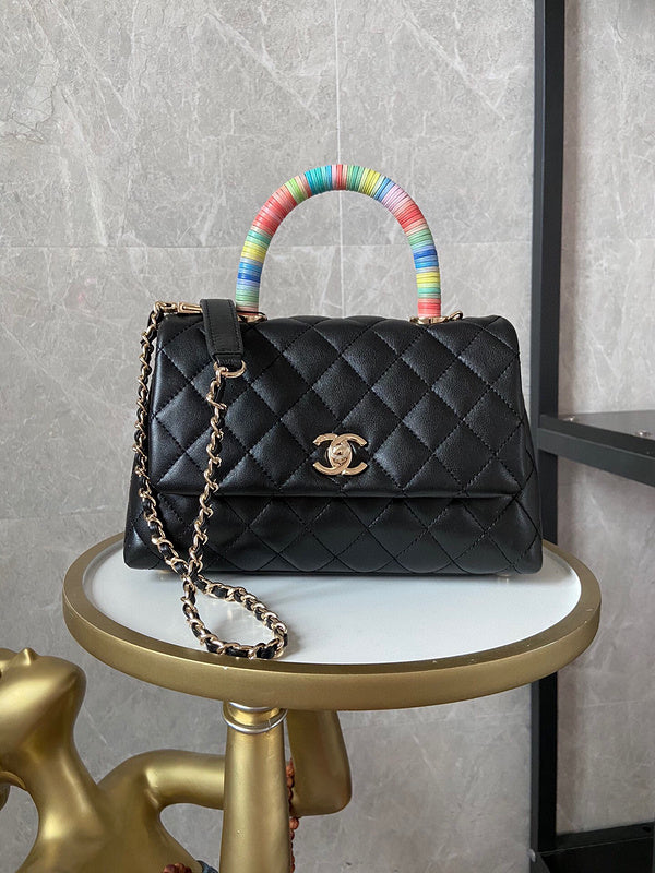 Satchel Bags - CHL Bags - 4383