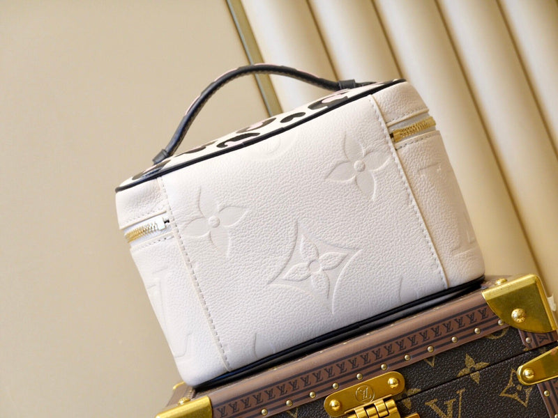 Satchel Bags - VL Bags - 5318
