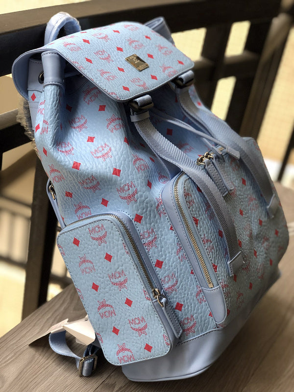 Satchel Bags - MC Bags - 027
