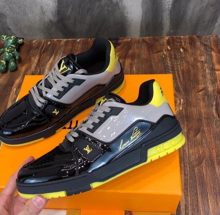 glami shop- LOV Men Shoes - 1228
