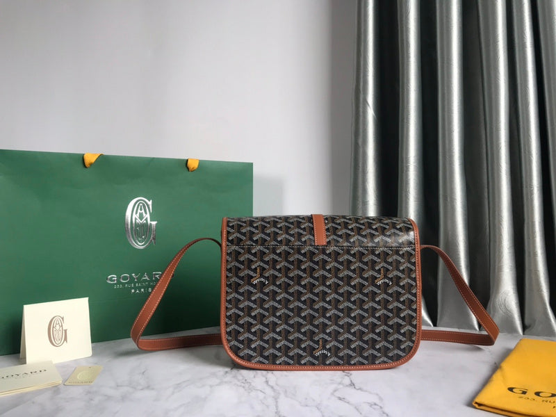 GLM - GYO Bags - 1123