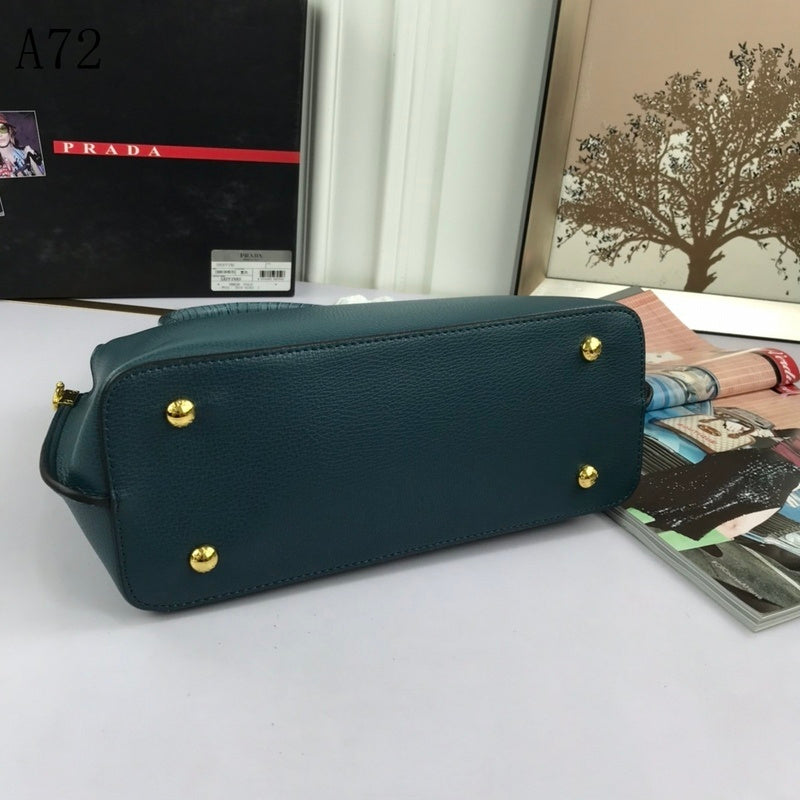 Satchel Bags - PDA Bags - 779