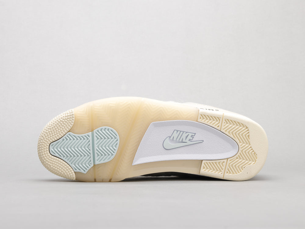 GLM - OW x AJ4 White Sails