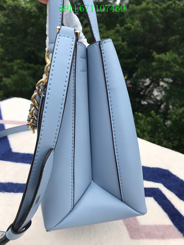 Satchel Bags - MK Bags - 836