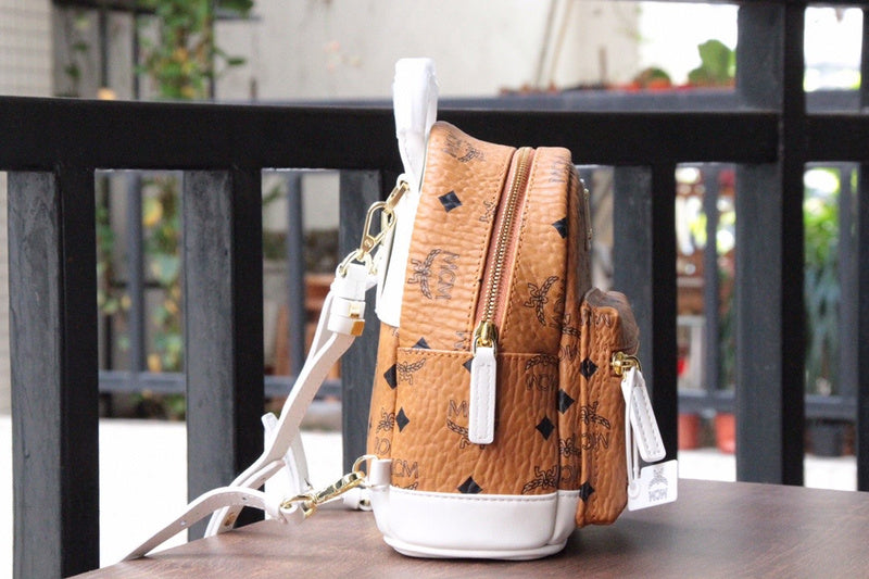 Satchel Bags - MC Bags - 050
