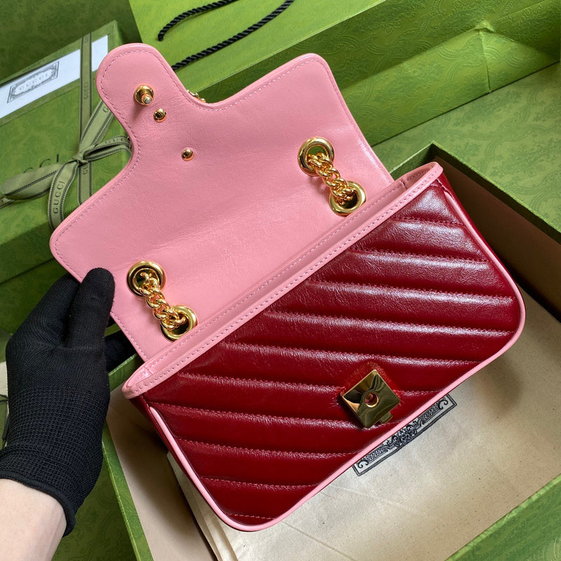 GUI2 Bags - Fashion Bags  1201