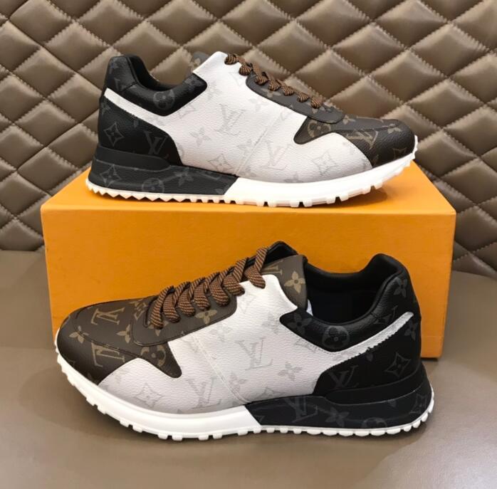 glami shop- LOV Men Shoes - 1685