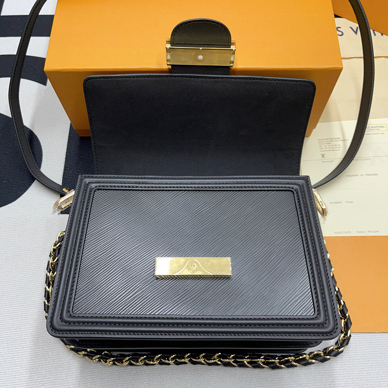 Glami GlamI Lu-Vi bags - 8136