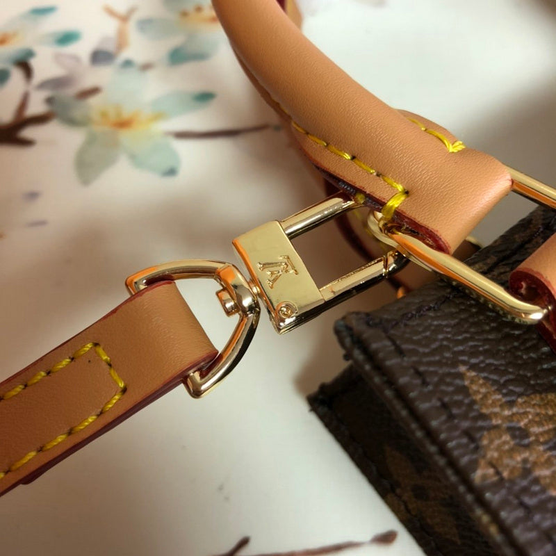 Glami GlamI Lu-Vi bags - 17784