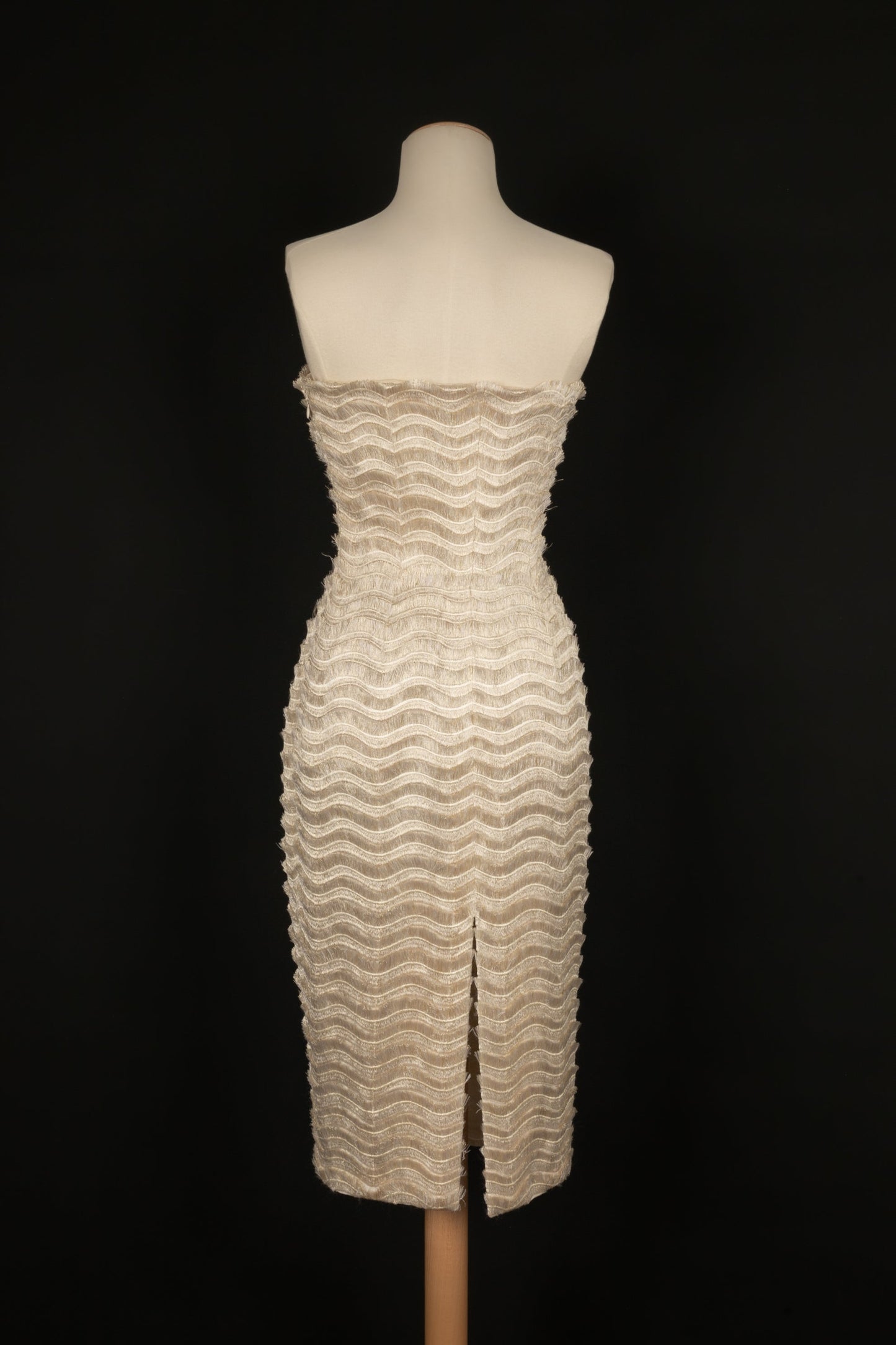 Robe Givenchy Haute Couture 1997
