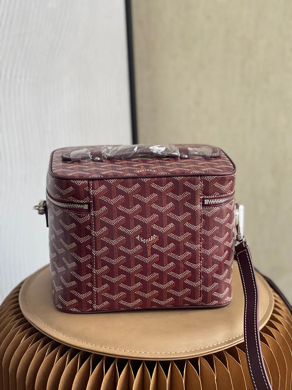 GLM - GYO Bags - 839