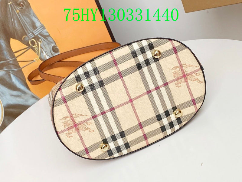 Fan Fashion -GLM - Top quality BBR Bags - 569