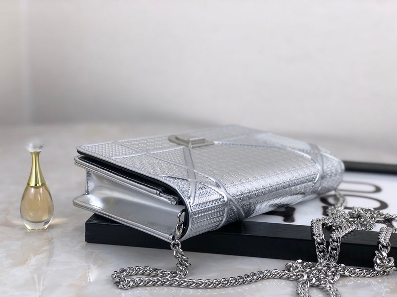 Satchel Bags - DOR Bags - 1107