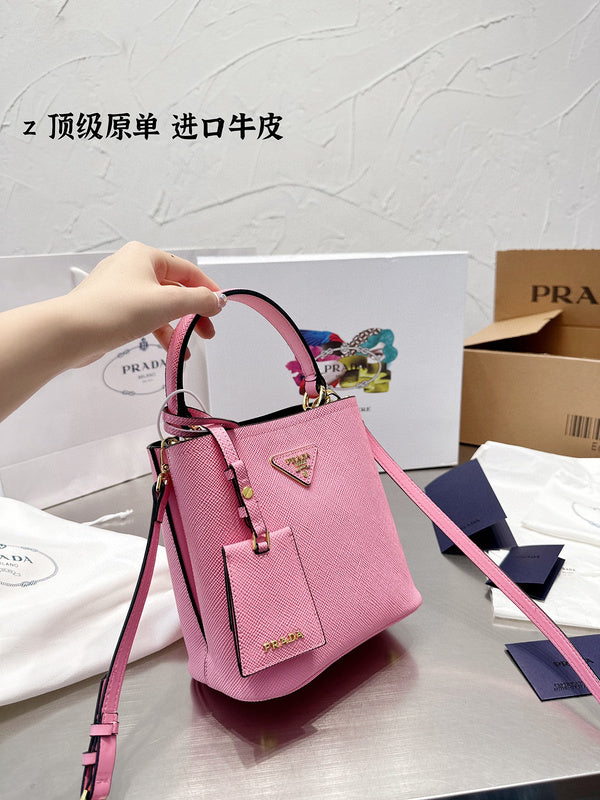 Satchel Bags - PDA Bags - 643