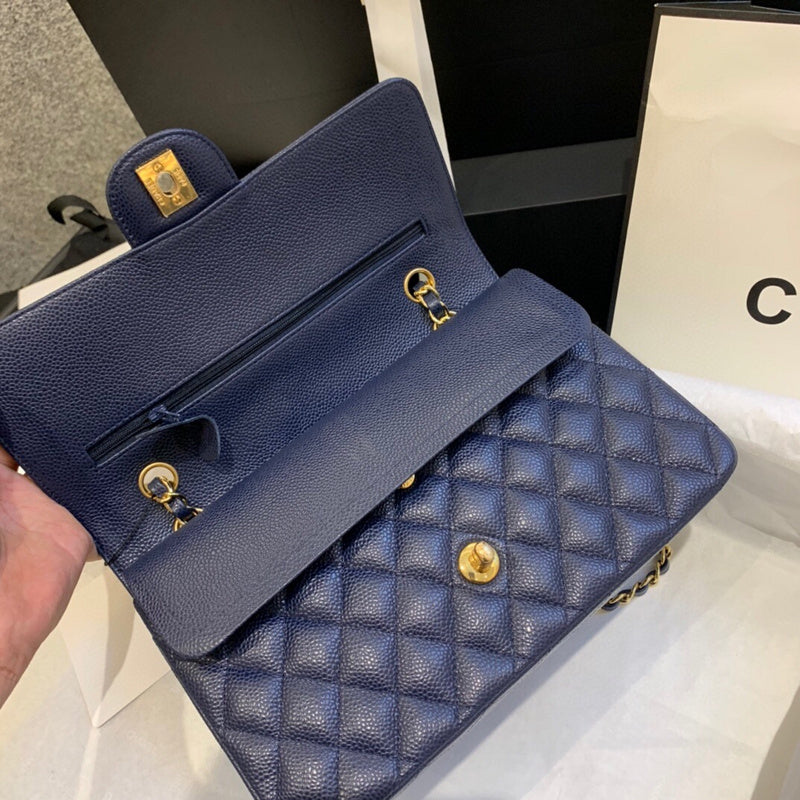 Satchel Bags - CHL Bags - 2620