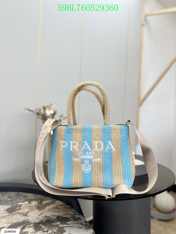 Satchel Bags - PDA Bags - 3281