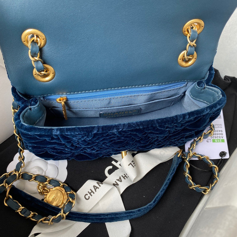 GLM - CHL Bags - 318