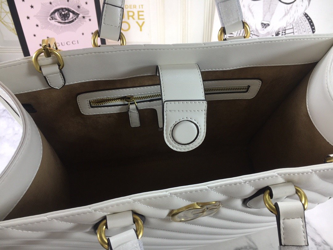 GLM - Top Quality Bags GCI 031