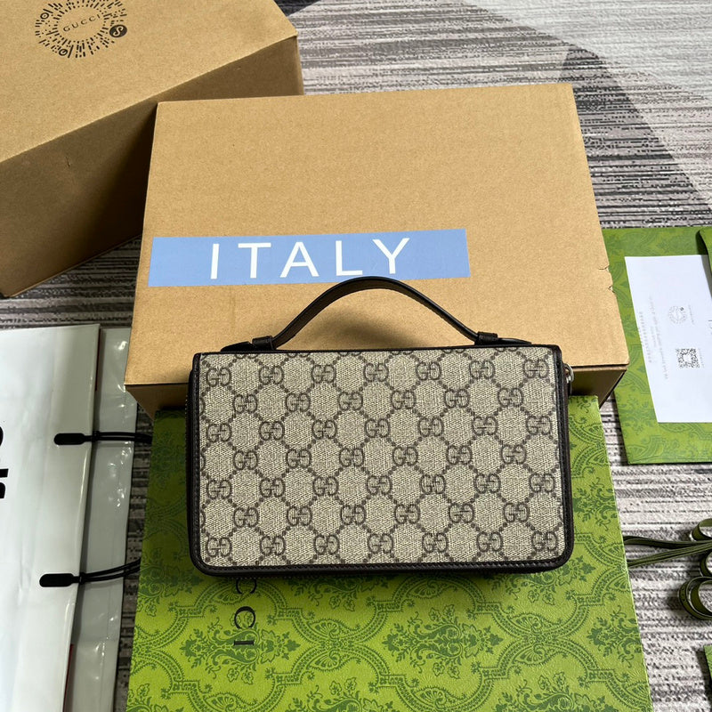 Satchel Bags - GCI Bags - 5323