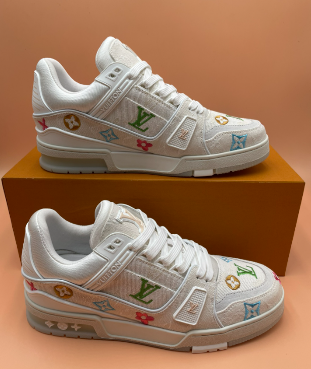 glami shop- LOV Men Shoes - 120